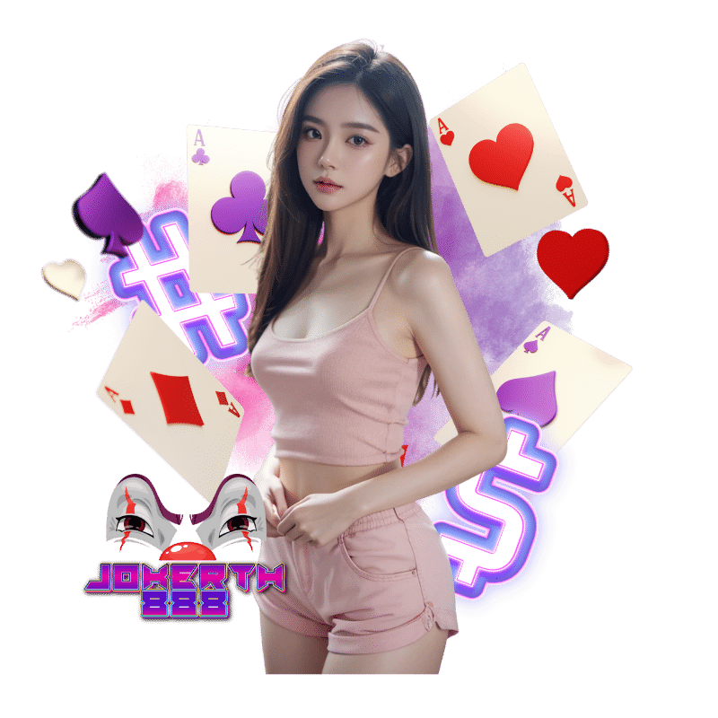 jokerth888-ไม่มีขั้นต่ำ