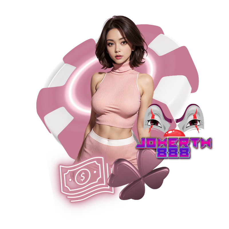 jokerth888-สล็อตออนไลน์