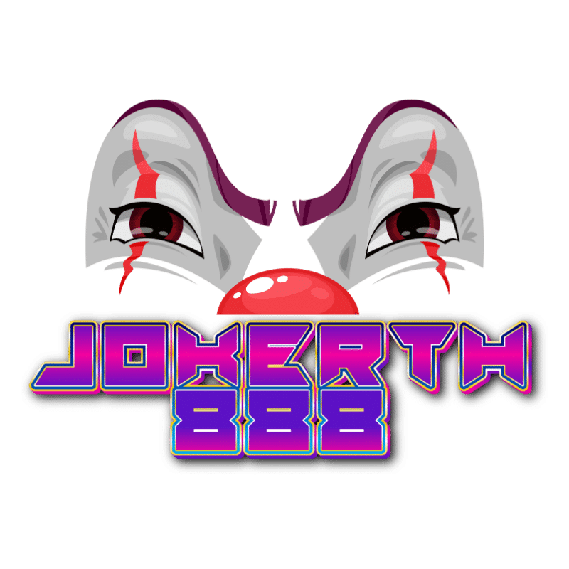 jokerth888-LOGO